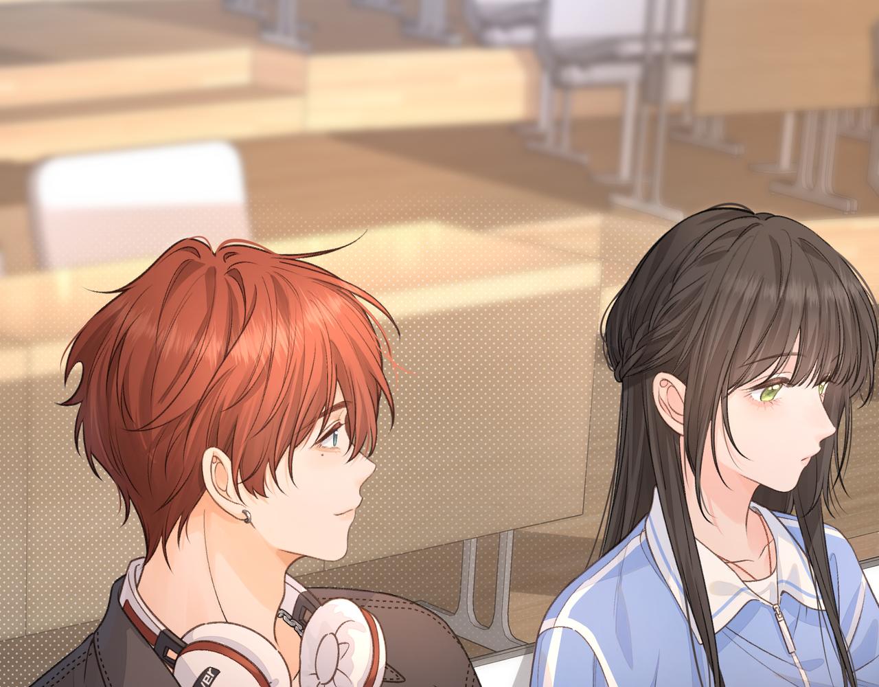 第二季 第8话 get蹭气运新方式(1/2)-第40话