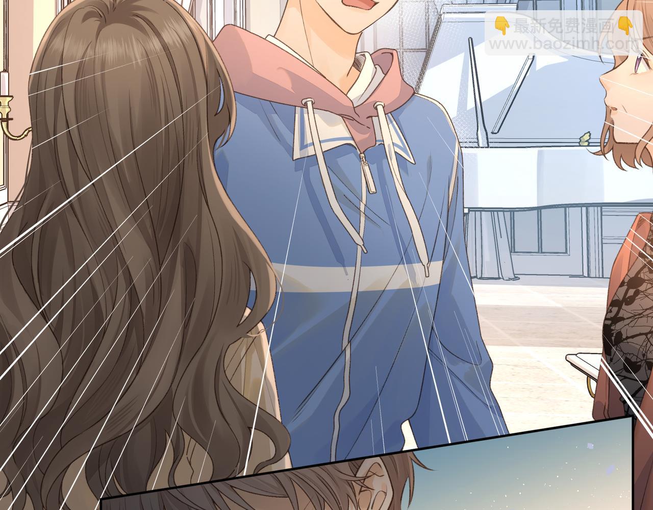 第二季 第10话 就这么喜欢帮她吗？(1/2)-第42话