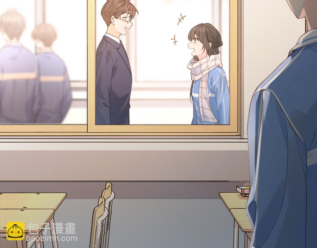 第二季 第10话 就这么喜欢帮她吗？(1/2)-第42话