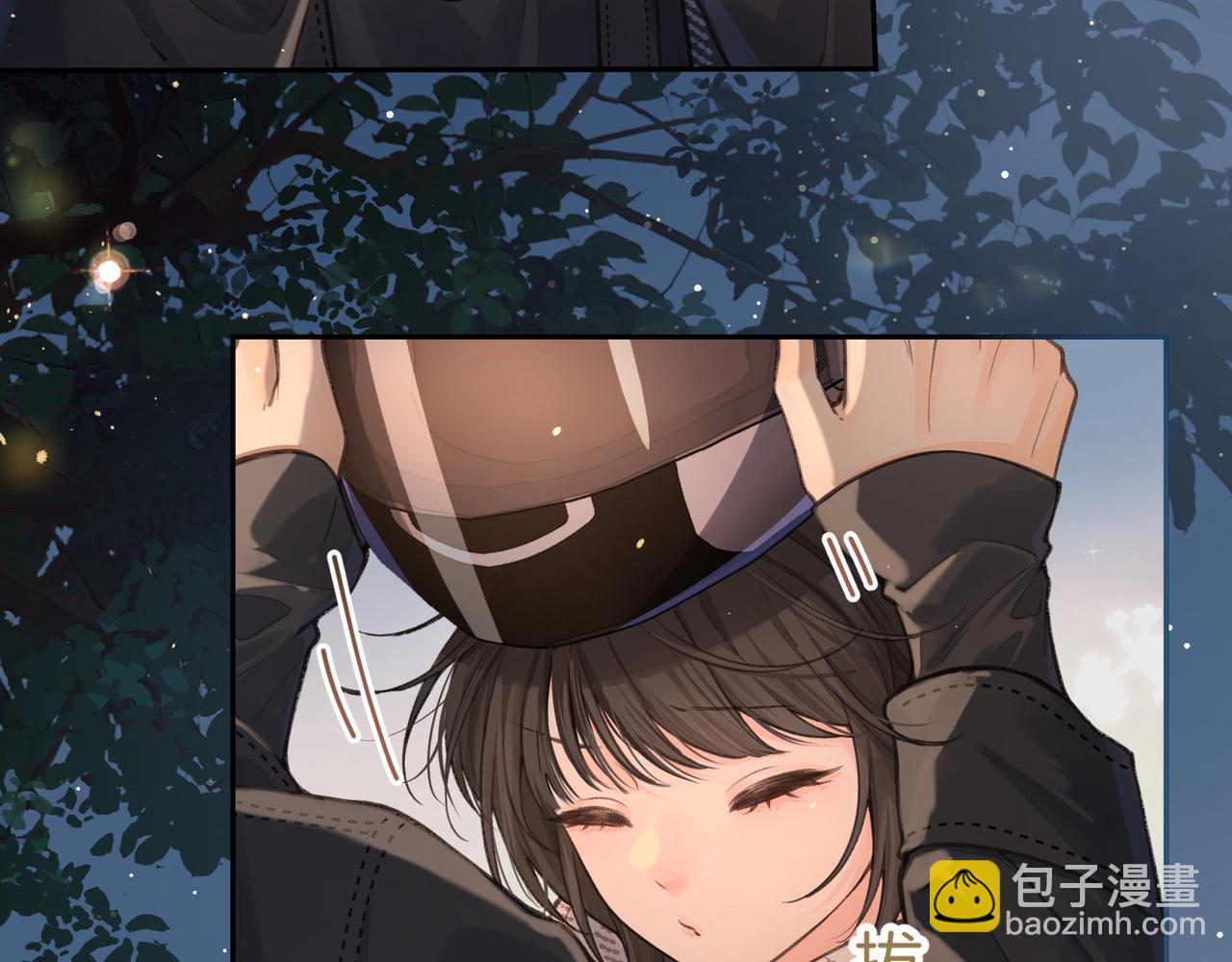 第14话 一山不容二虎(1/2)-第46话