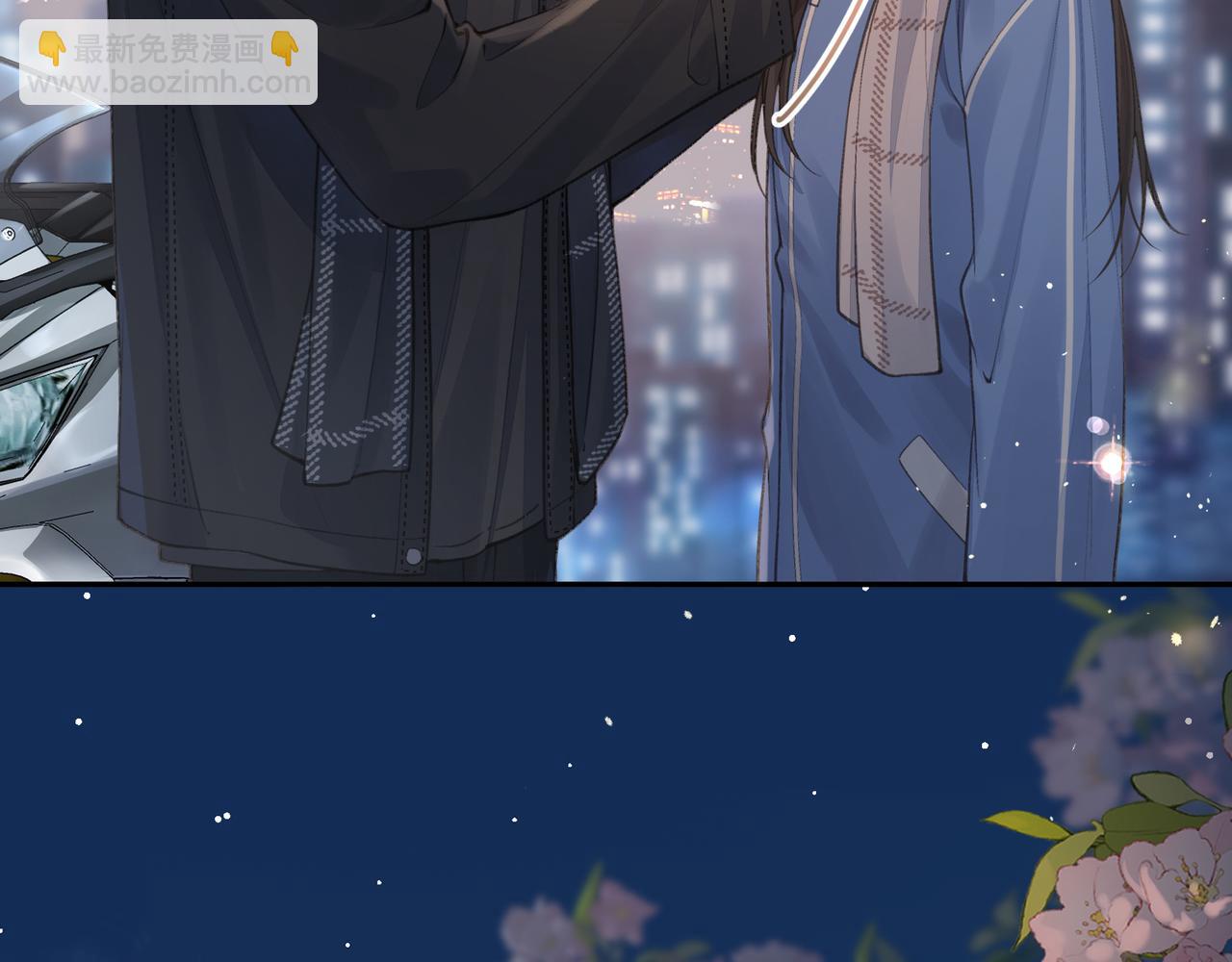 第14话 一山不容二虎(1/2)-第46话