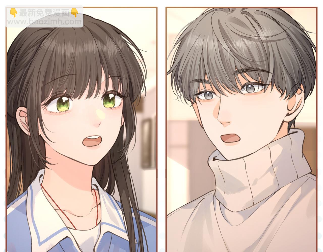 第14话 一山不容二虎(1/2)-第46话