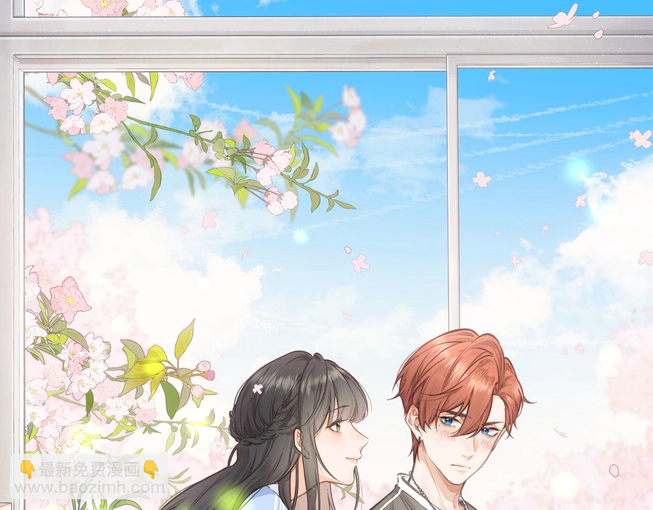 第16话 为了你直面恐惧(1/2)-第48话