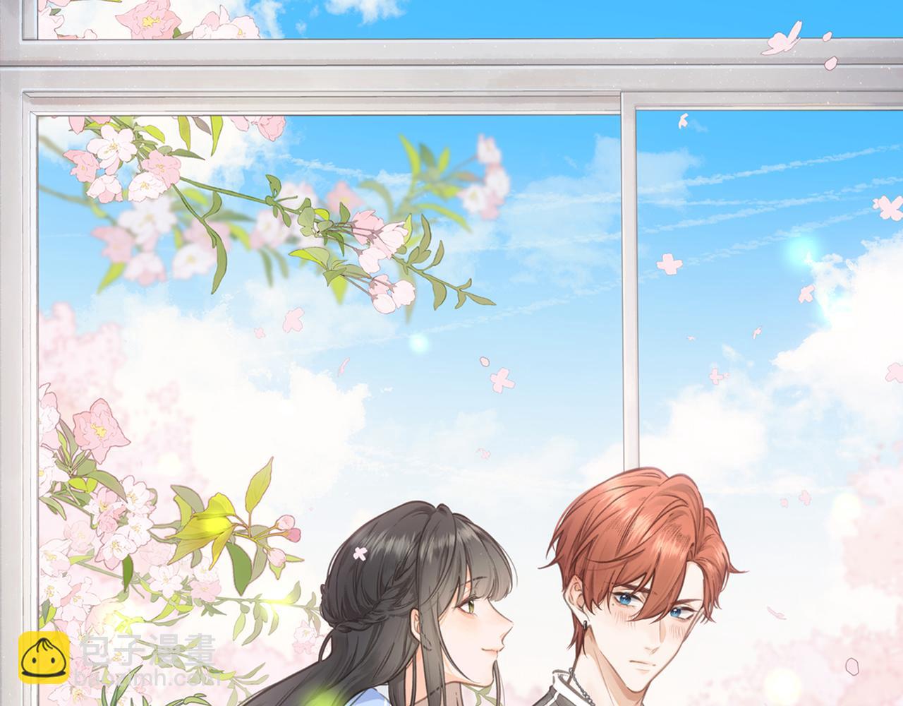 第4话 她无视我？！(1/2)-第6话