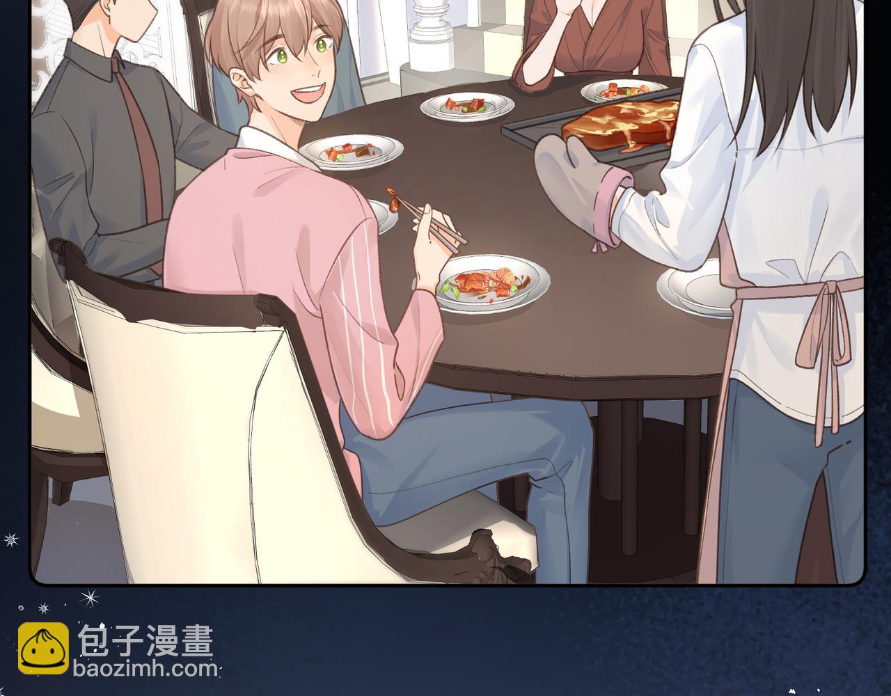 第4话 她无视我？！(1/2)-第6话