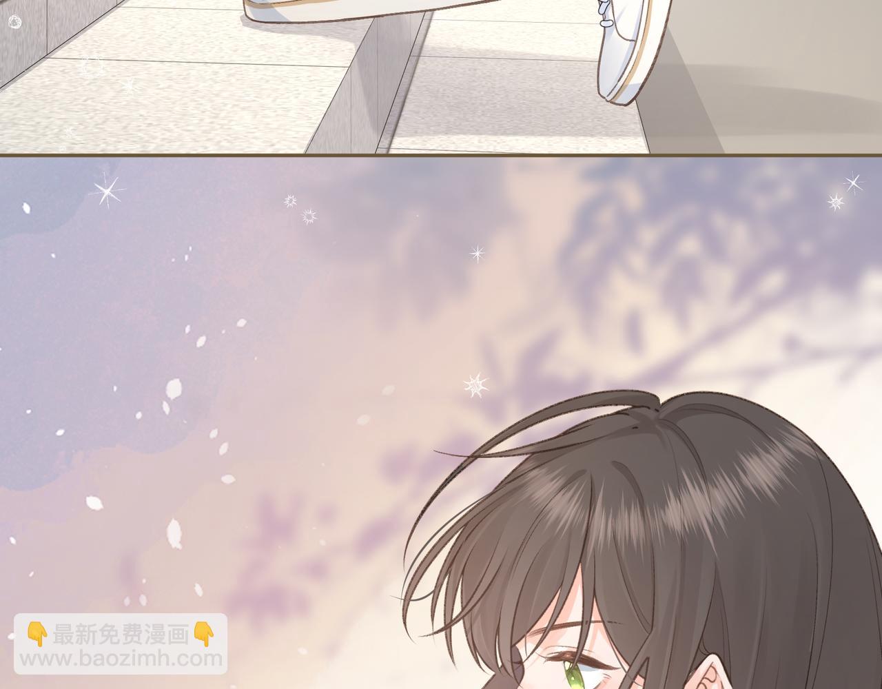 第4话 她无视我？！(1/2)-第6话