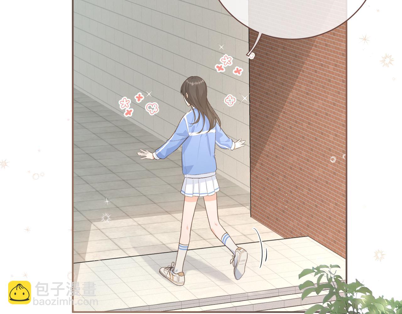 第4话 她无视我？！(1/2)-第6话