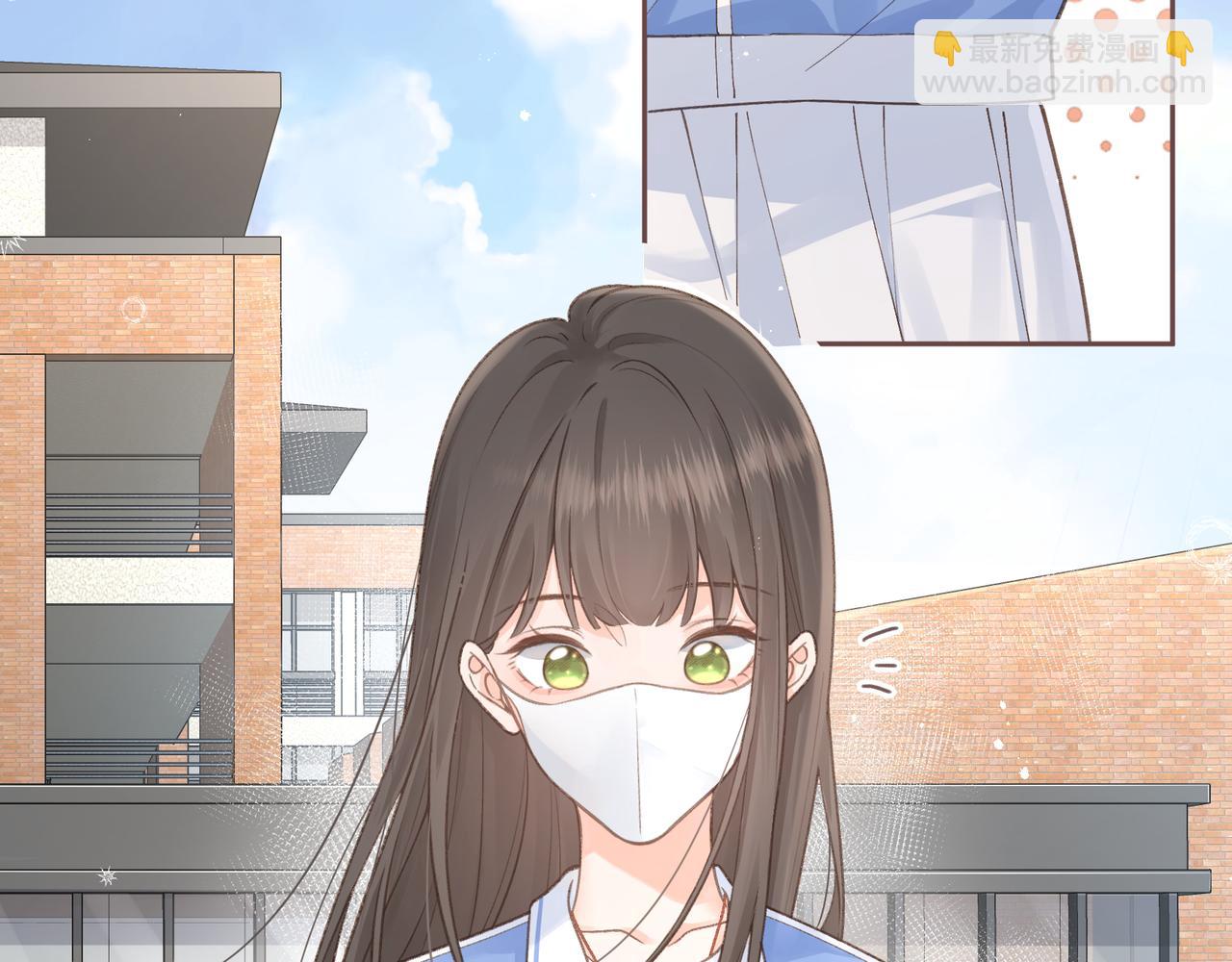 第4话 她无视我？！(1/2)-第6话