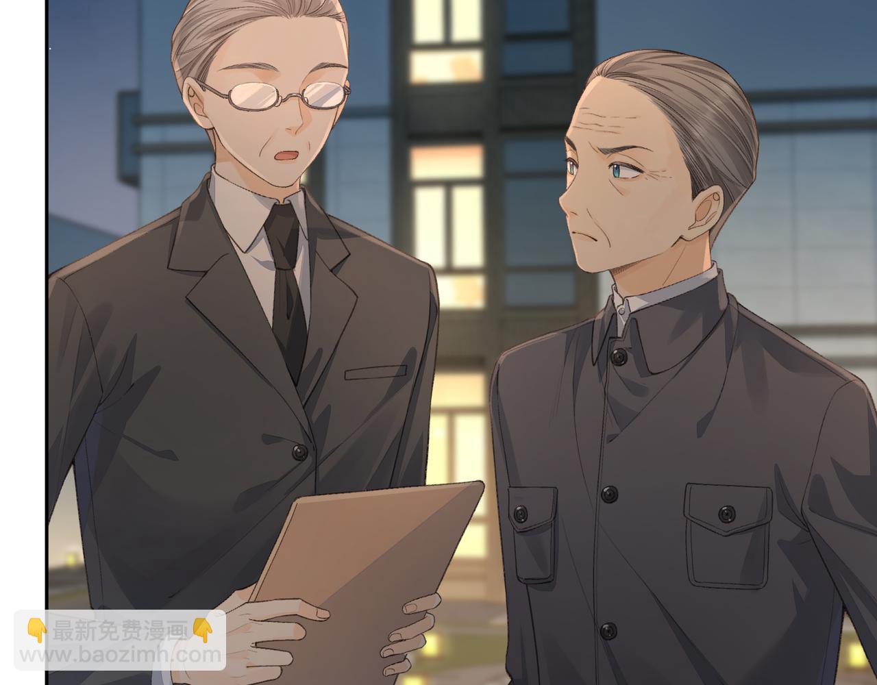 第18话 傅阳曦的过往(1/2)-第50话