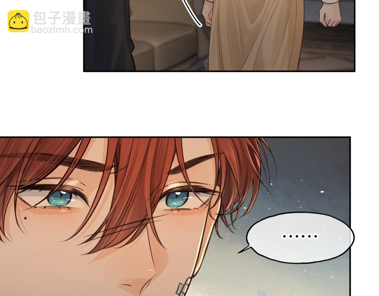 第18话 傅阳曦的过往(1/2)-第50话