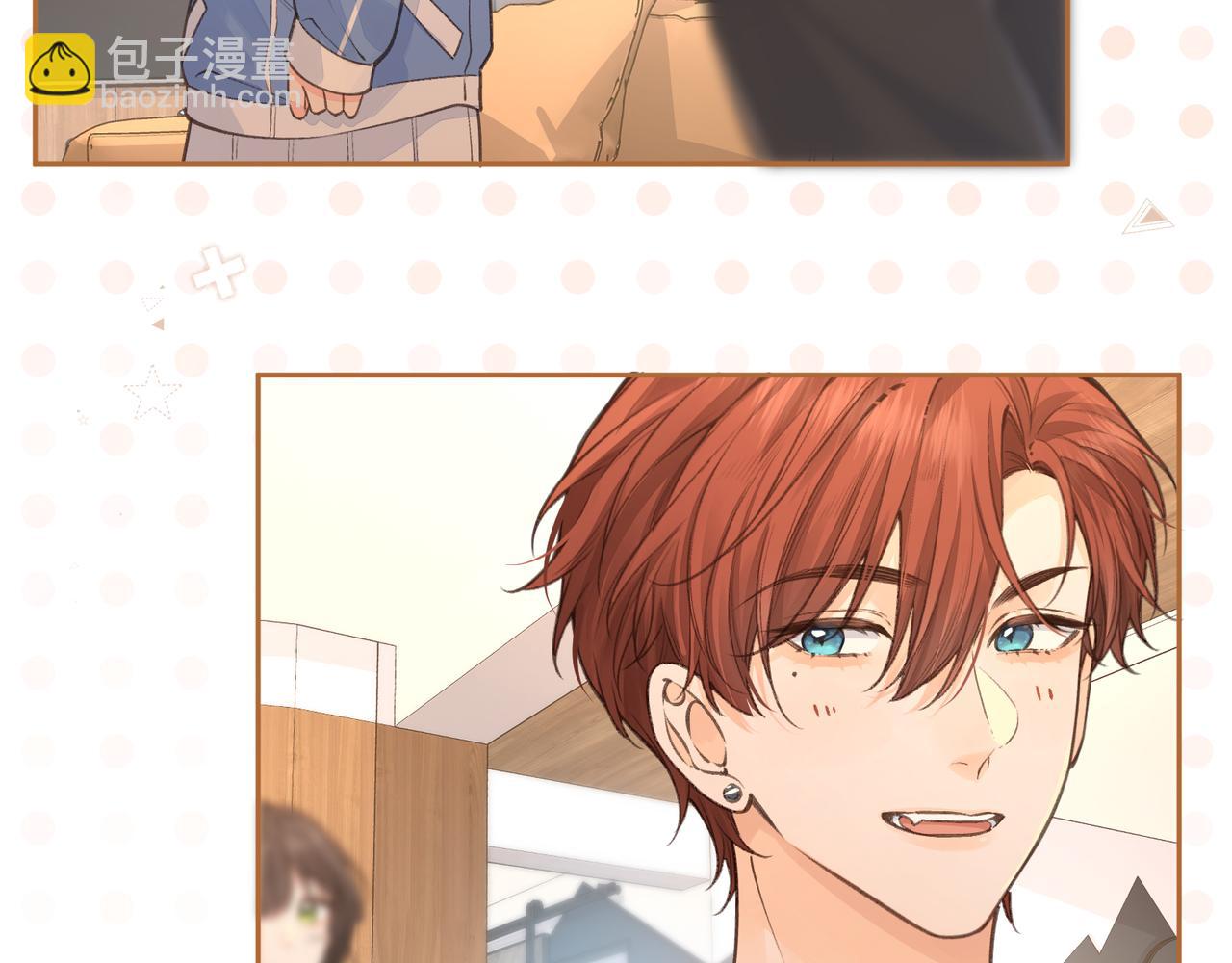 第28话 你最近满心满眼全是傅阳曦(1/2)-第64话