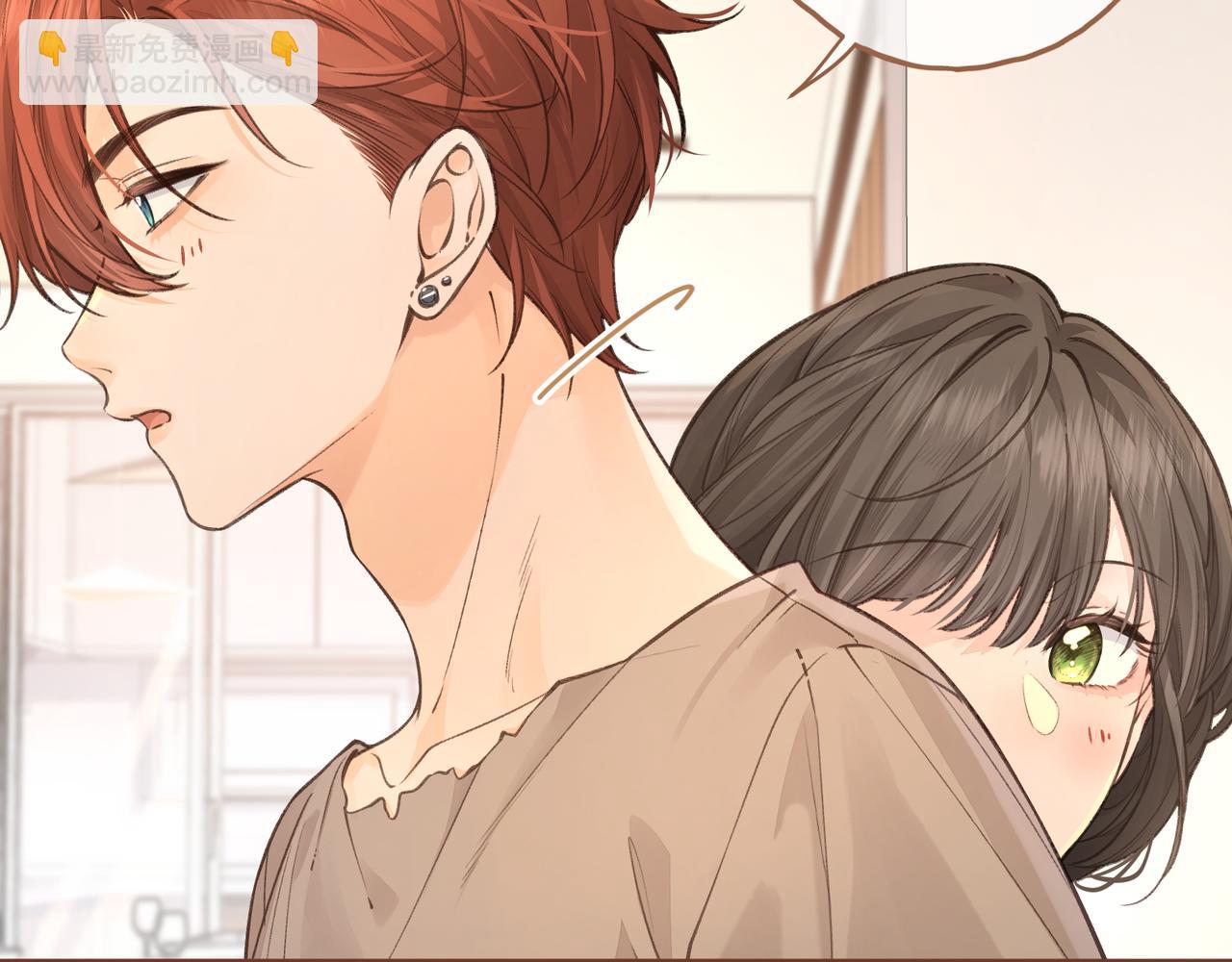 第28话 你最近满心满眼全是傅阳曦(1/2)-第64话