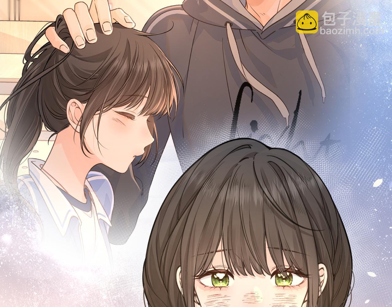 第28话 你最近满心满眼全是傅阳曦(1/2)-第64话