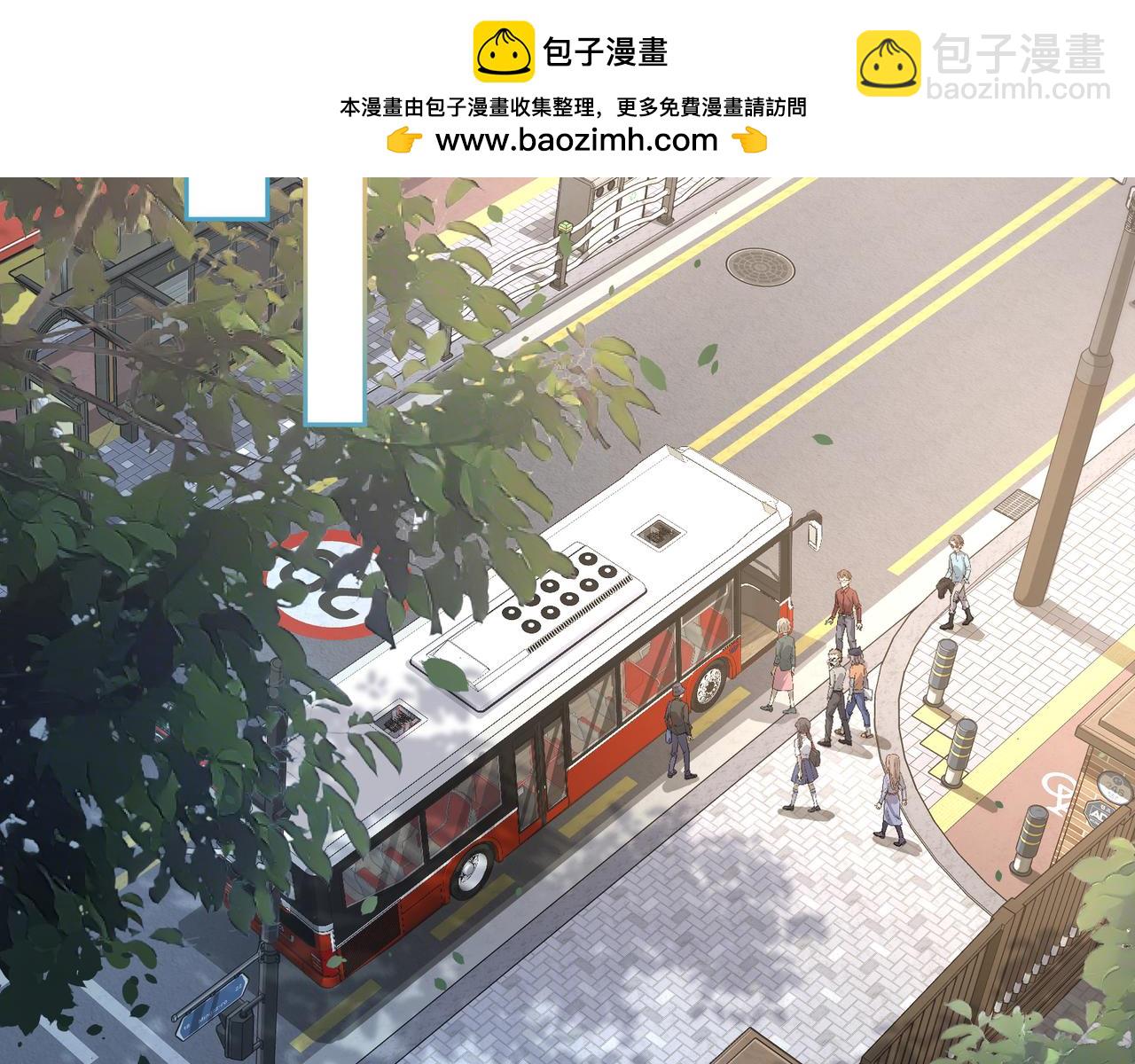 第32话 他的改变(1/2)-第68话