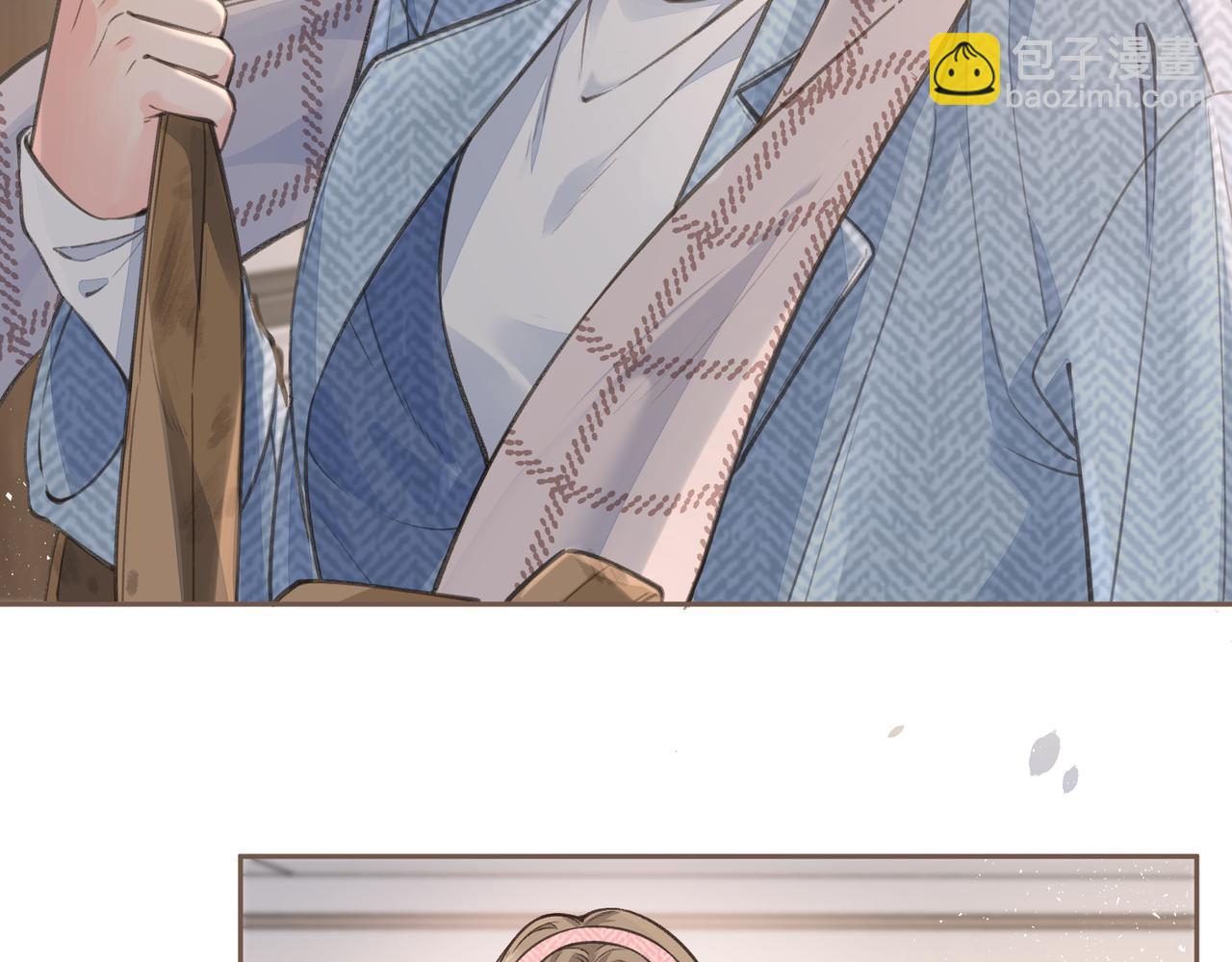 第32话 他的改变(1/2)-第68话