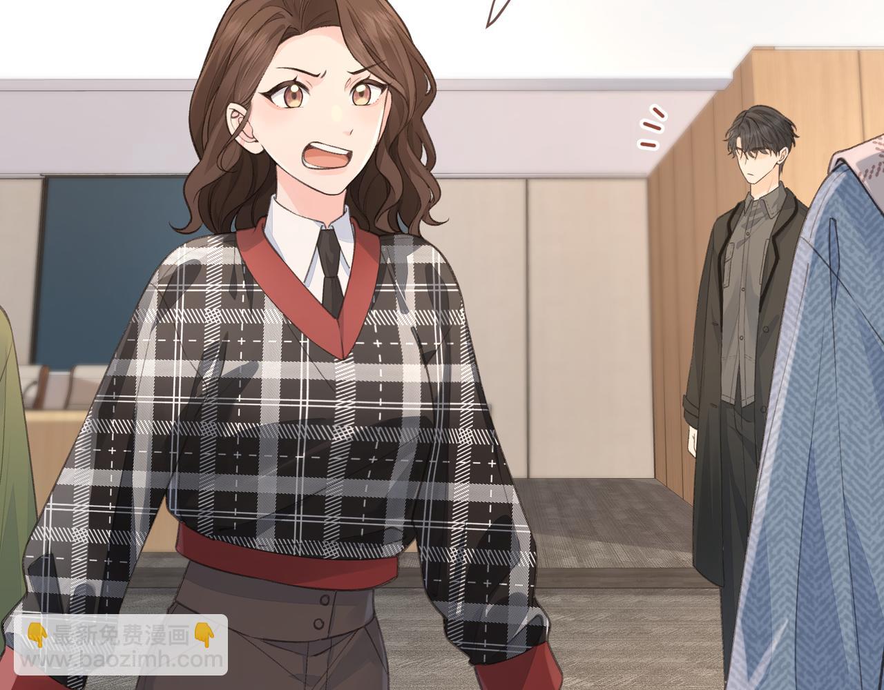 第32话 他的改变(1/2)-第68话