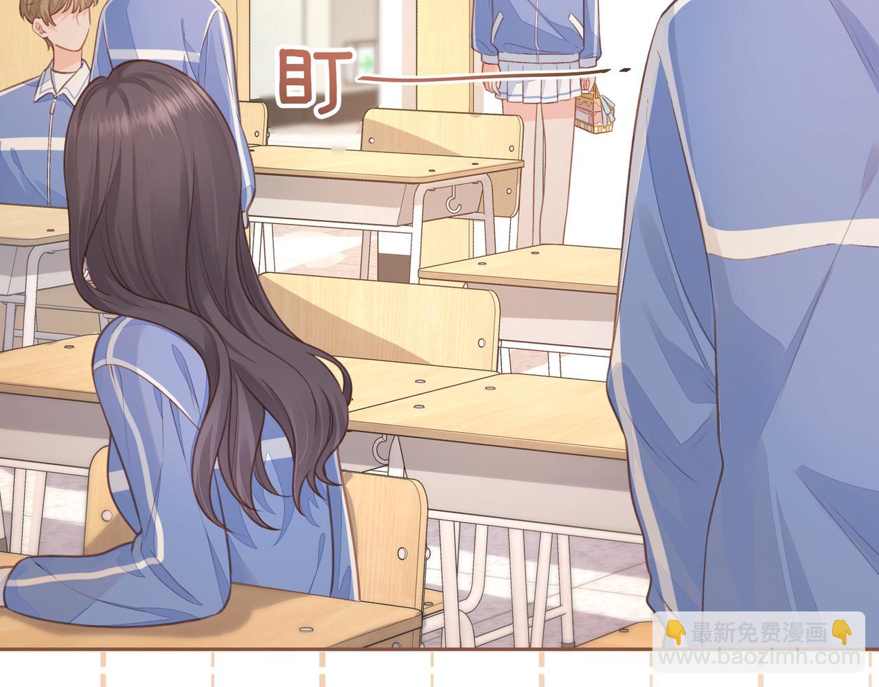 第6话 赵明溪是拜金女？(1/2)-第8话