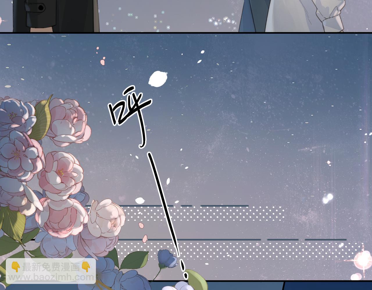 第34话 坚定的选择(1/2)-第86话