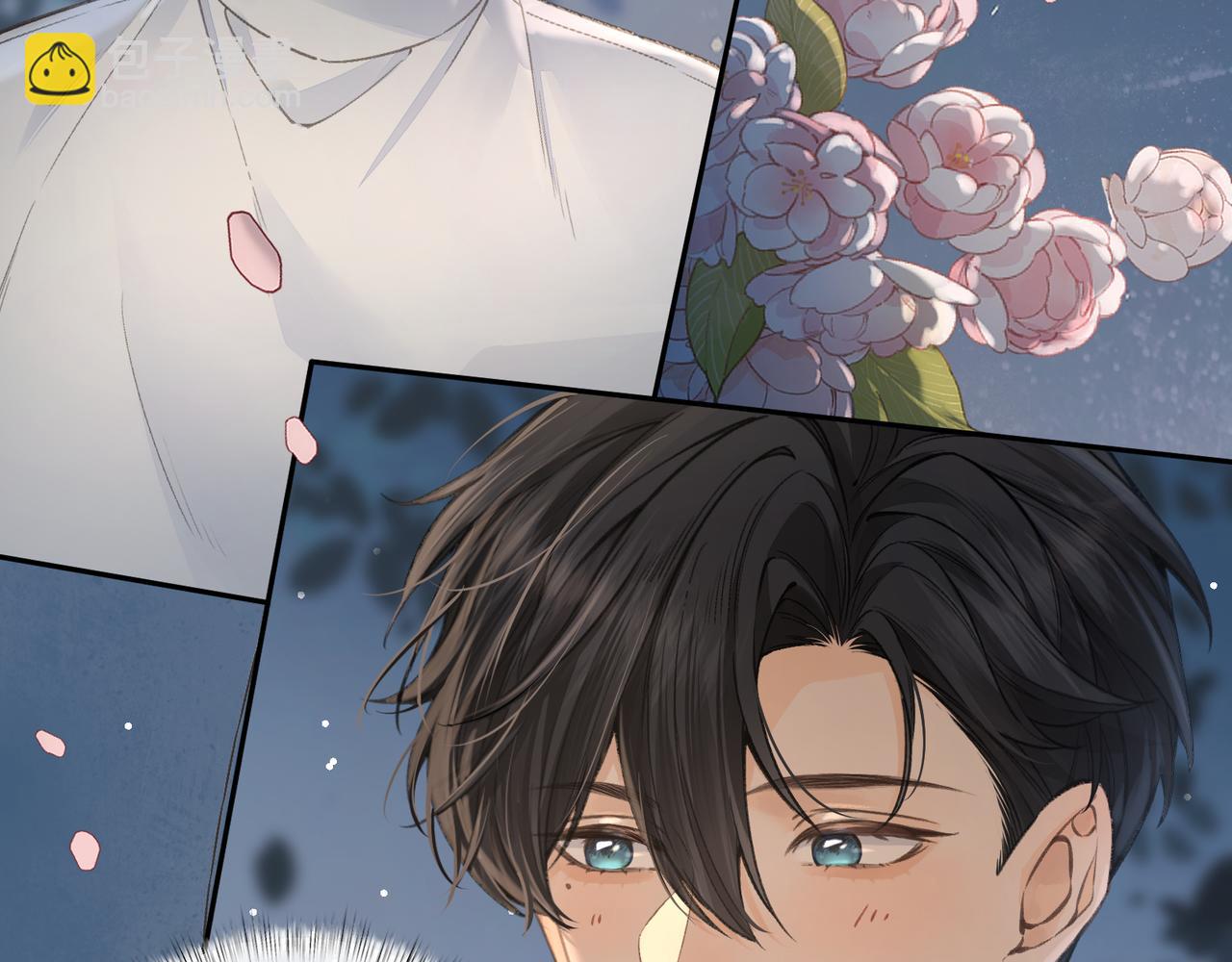 第34话 坚定的选择(1/2)-第86话