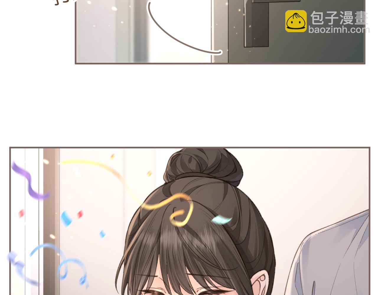 第34话 坚定的选择(1/2)-第86话