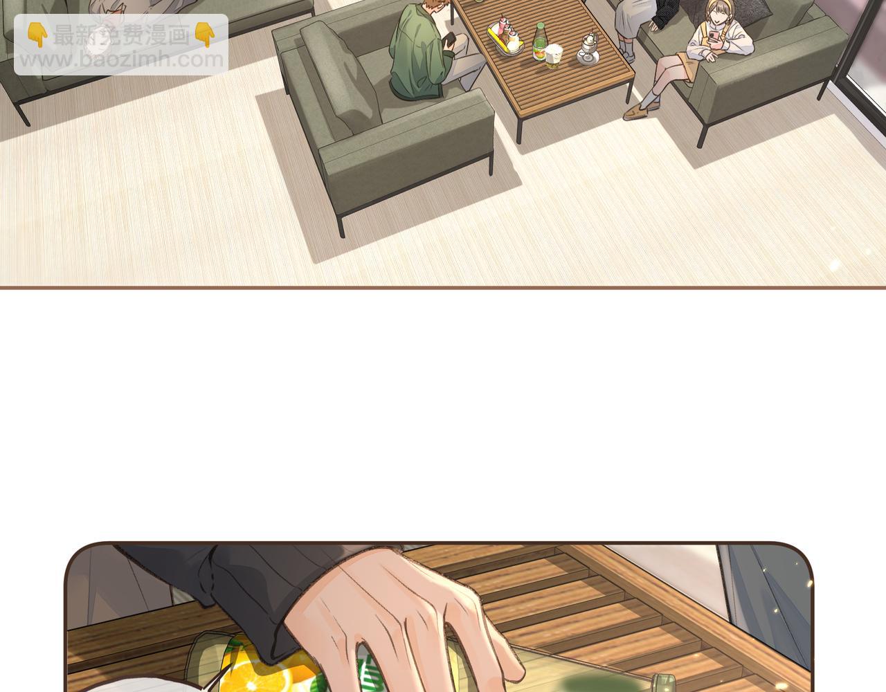 第34话 坚定的选择(1/2)-第86话