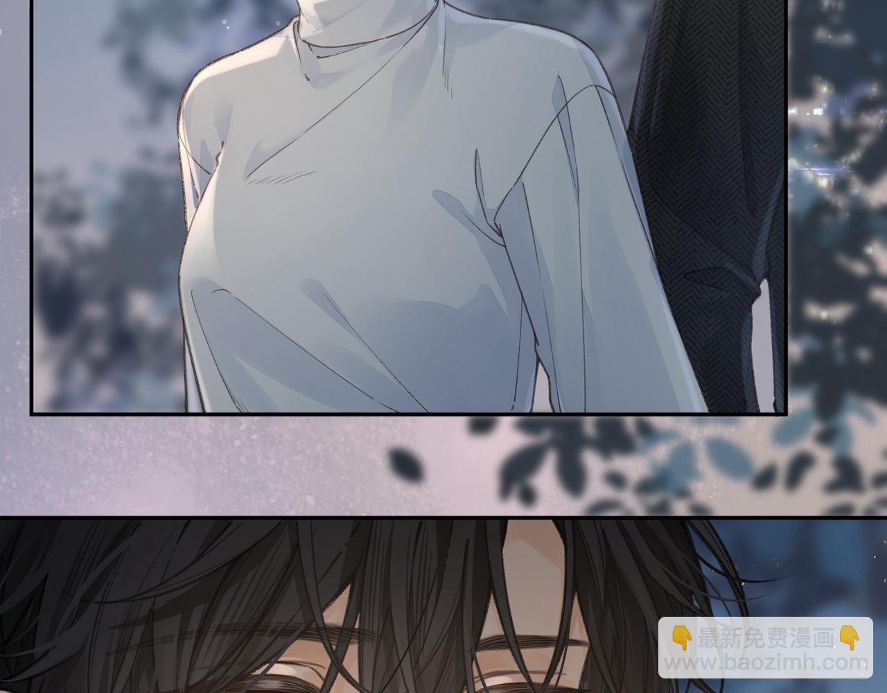 第34话 坚定的选择(1/2)-第86话