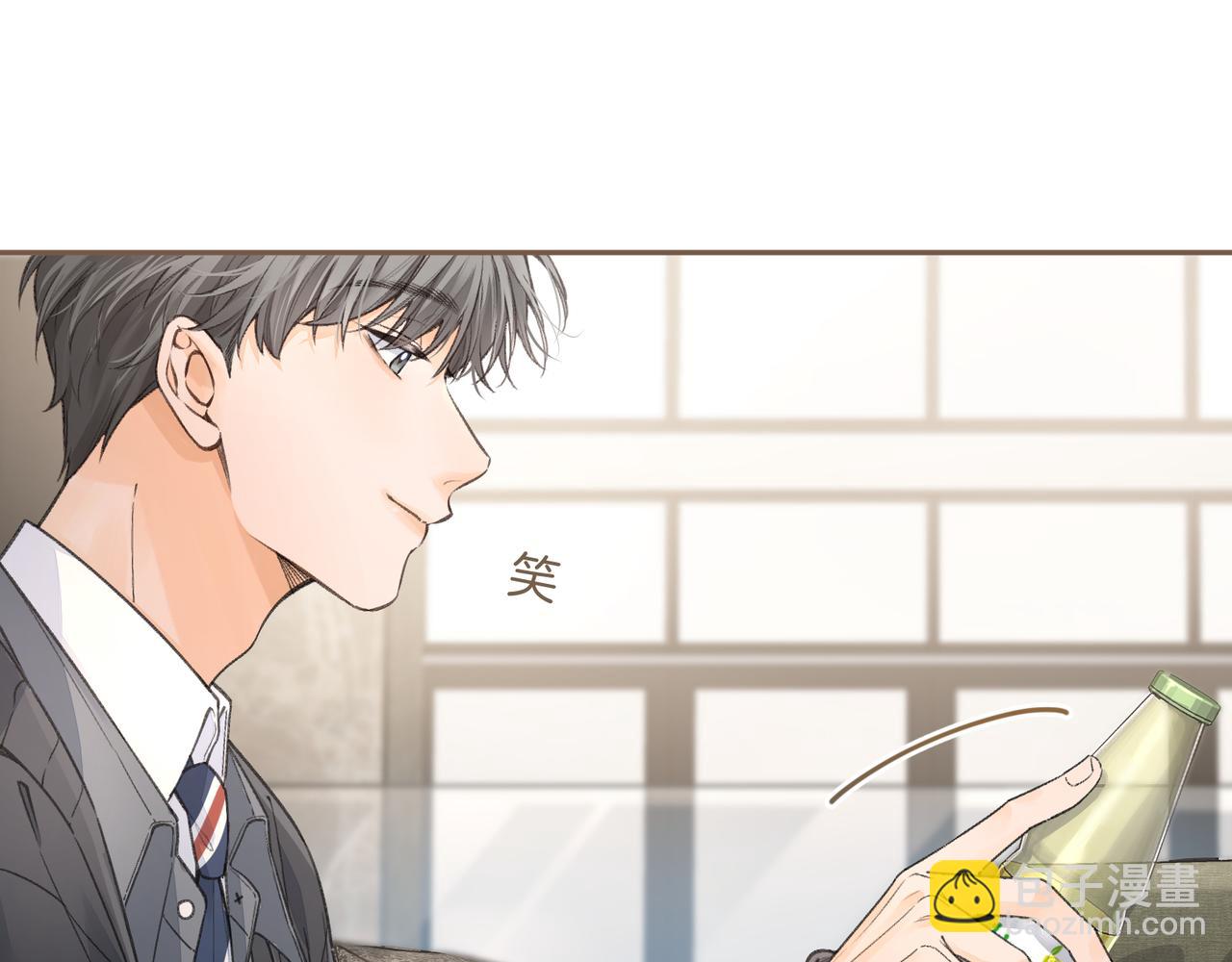 第34话 坚定的选择(1/2)-第86话