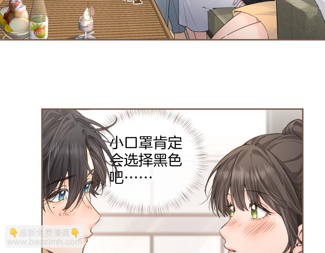 第34话 坚定的选择(1/2)-第86话