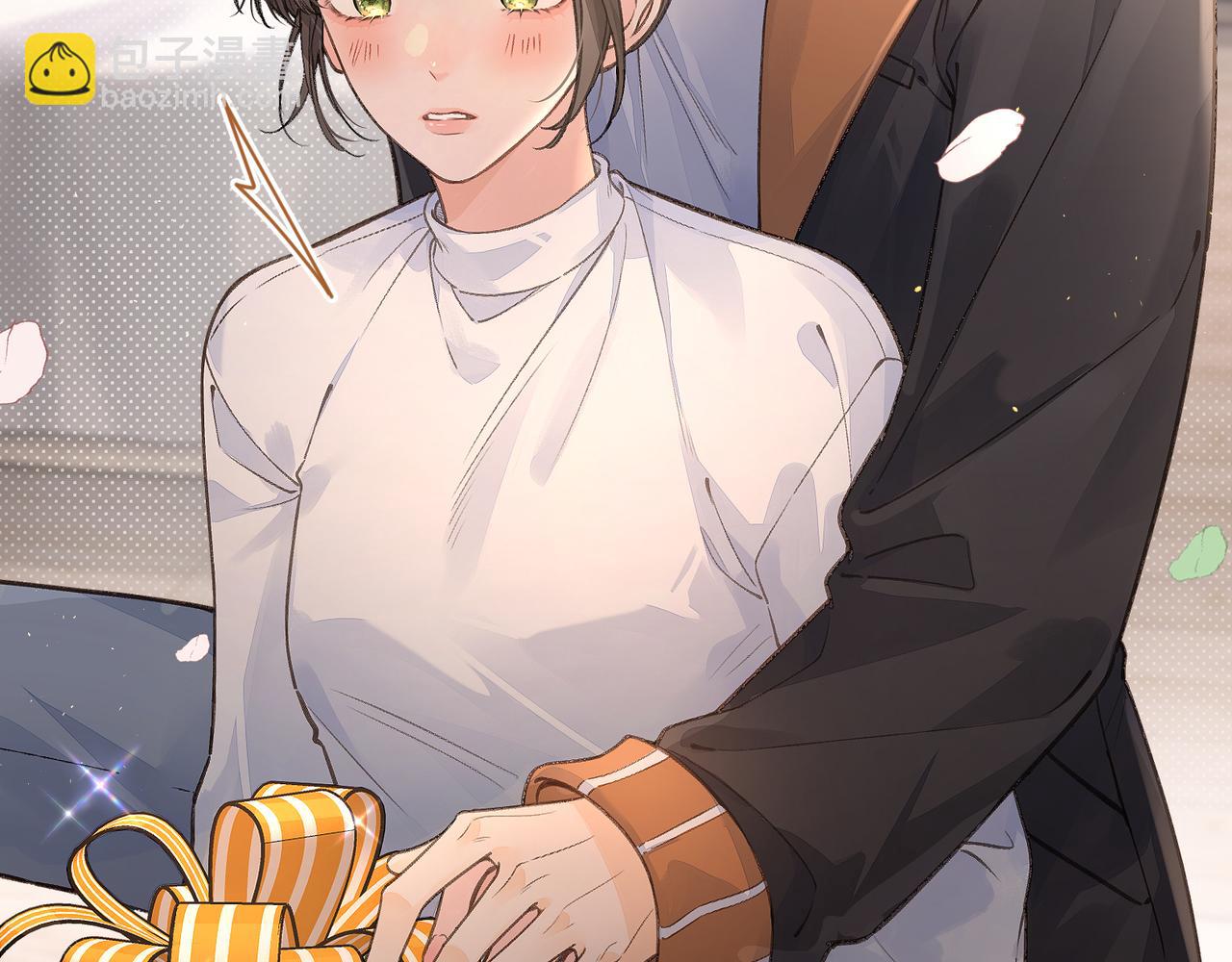 第36话 礼物(1/2)-第72话