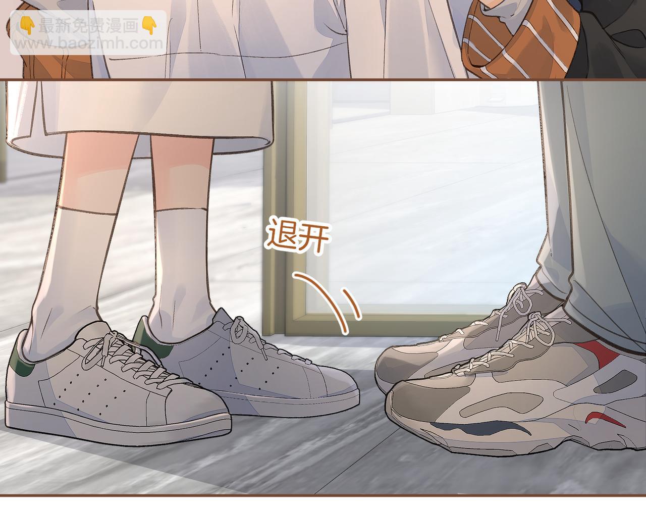 第36话 礼物(1/2)-第72话