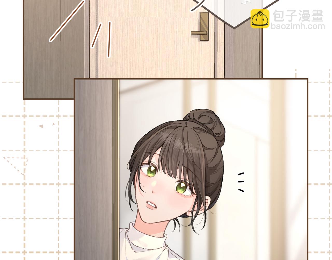 第33话 我喜欢他(1/2)-第88话