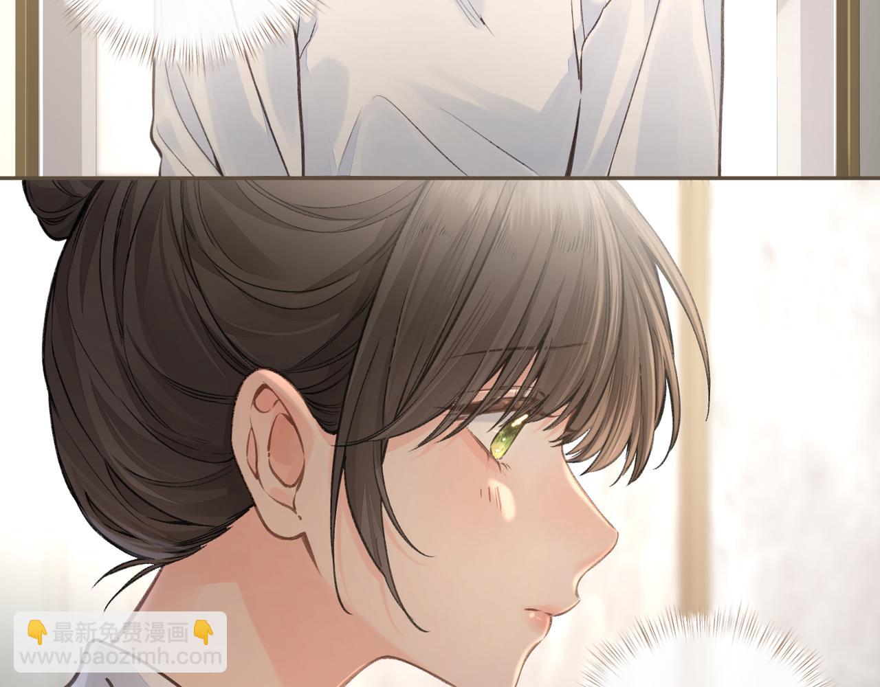 第33话 我喜欢他(1/2)-第88话