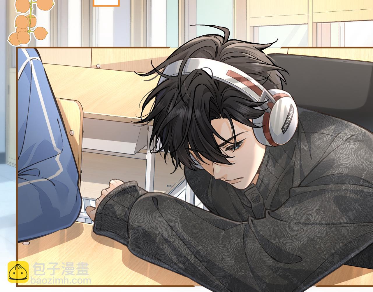 第42话 按头嗑CP(1/2)-第80话