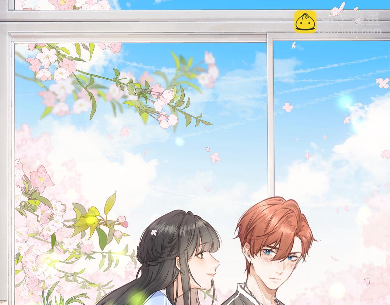 第42话 按头嗑CP(1/2)-第80话