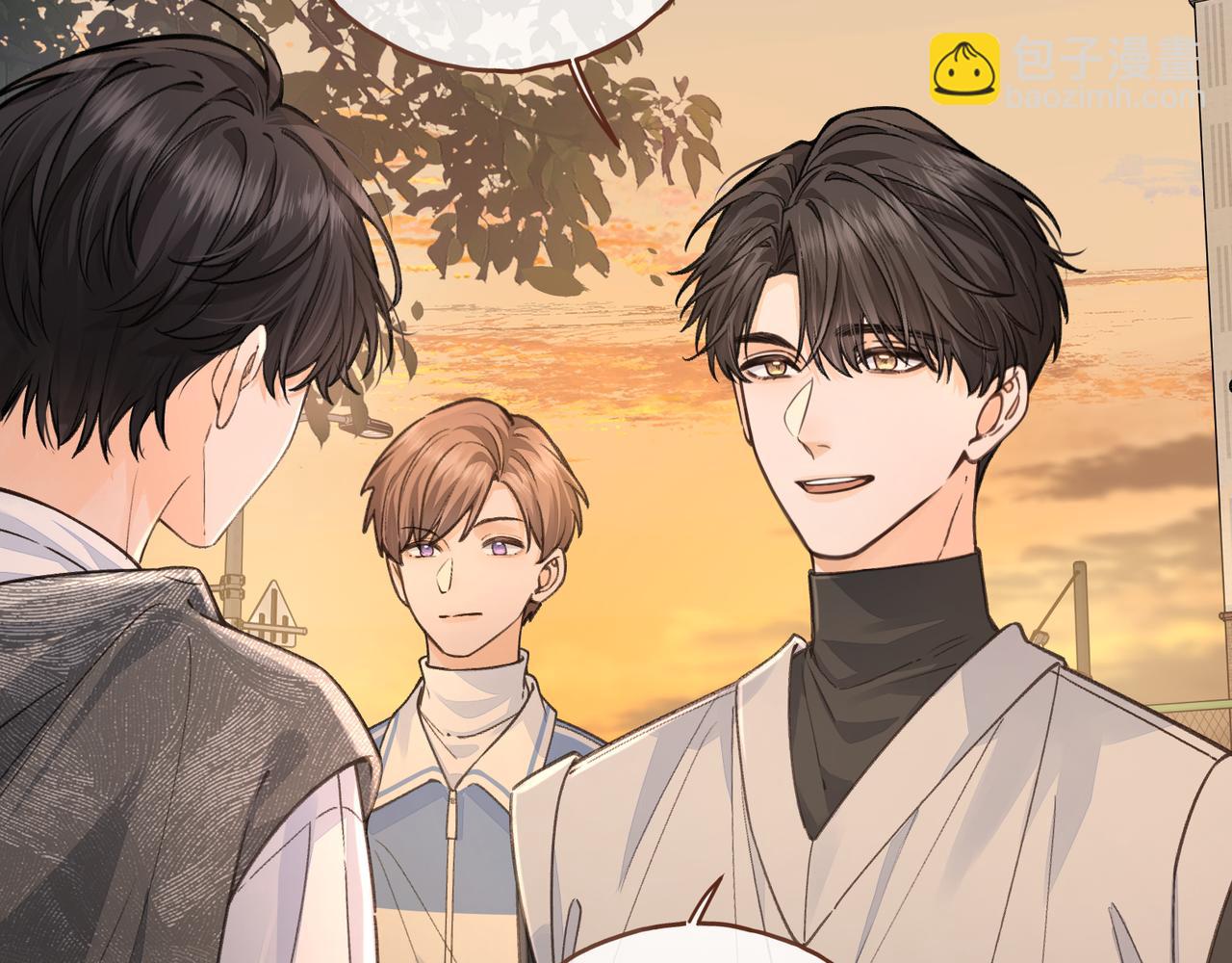 第43话 没事吧？(1/2)-第84话