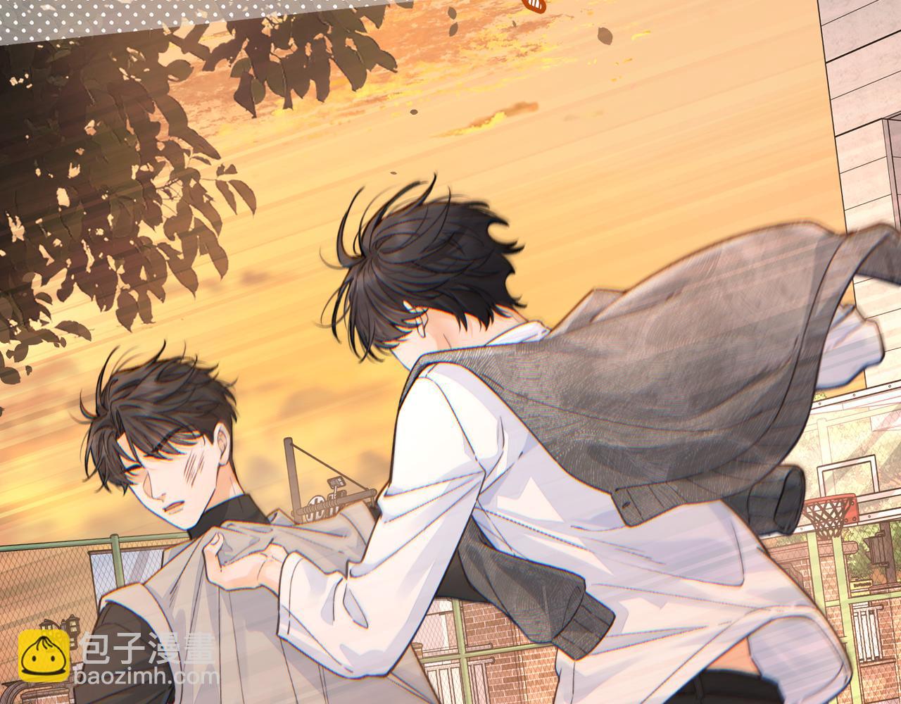 第43话 没事吧？(1/2)-第84话