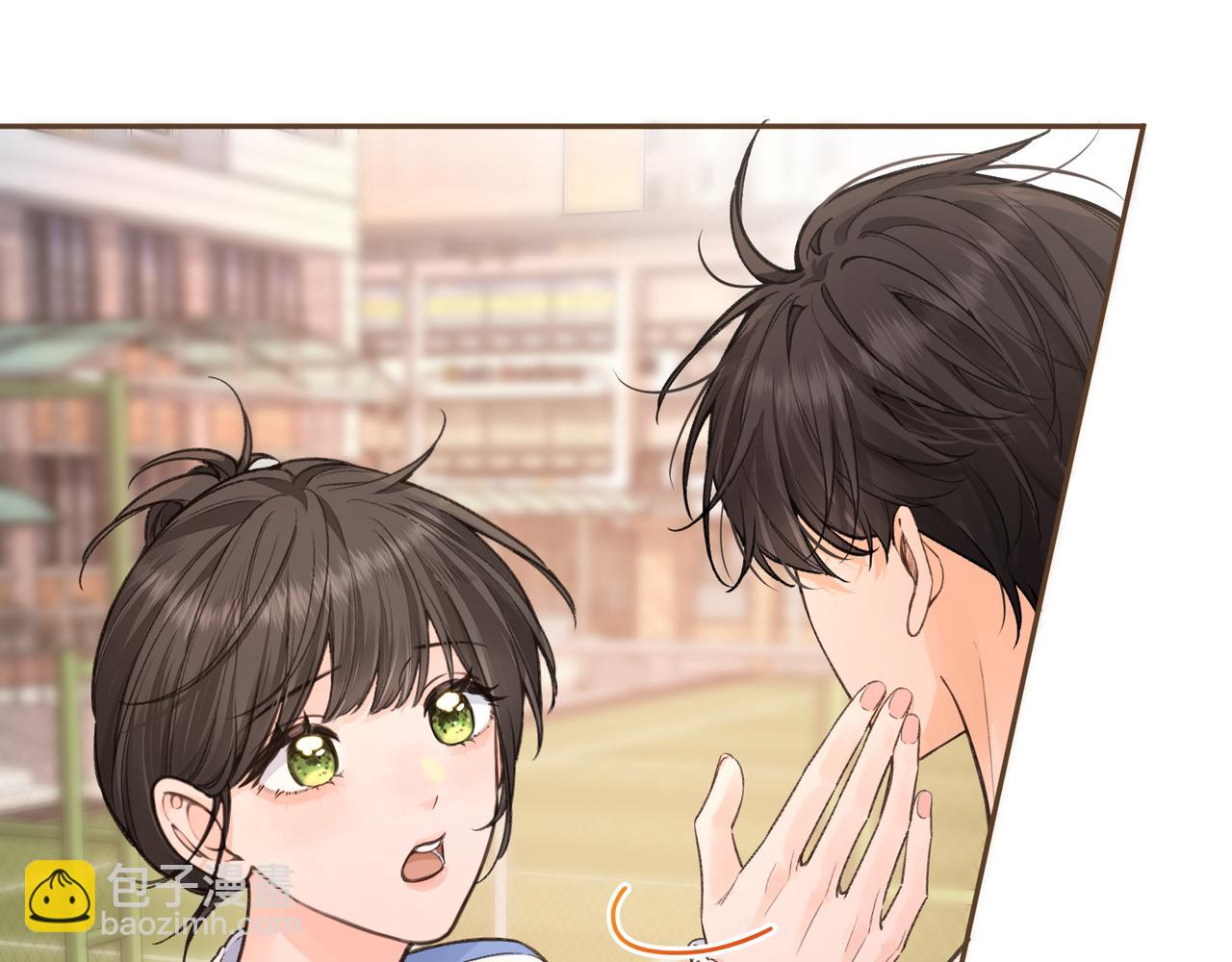 第43话 没事吧？(1/2)-第84话