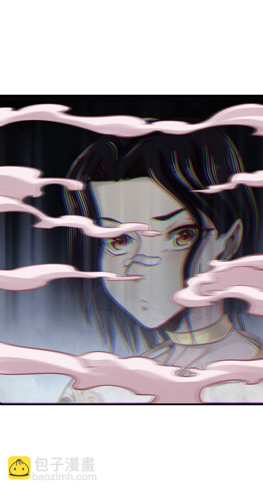 016 悟空很性感豹纹加钢管(1/2)-第18话