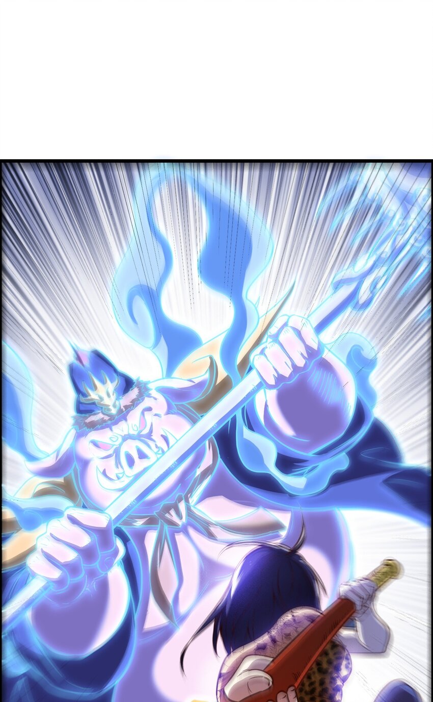 018 说最狠的话挨最毒的打(1/2)-第20话