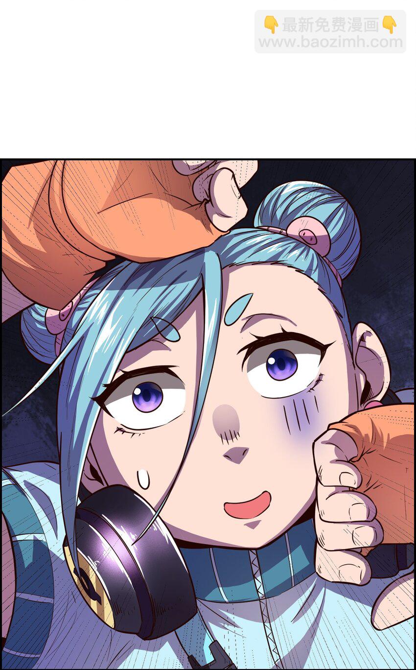 018 说最狠的话挨最毒的打(1/2)-第20话