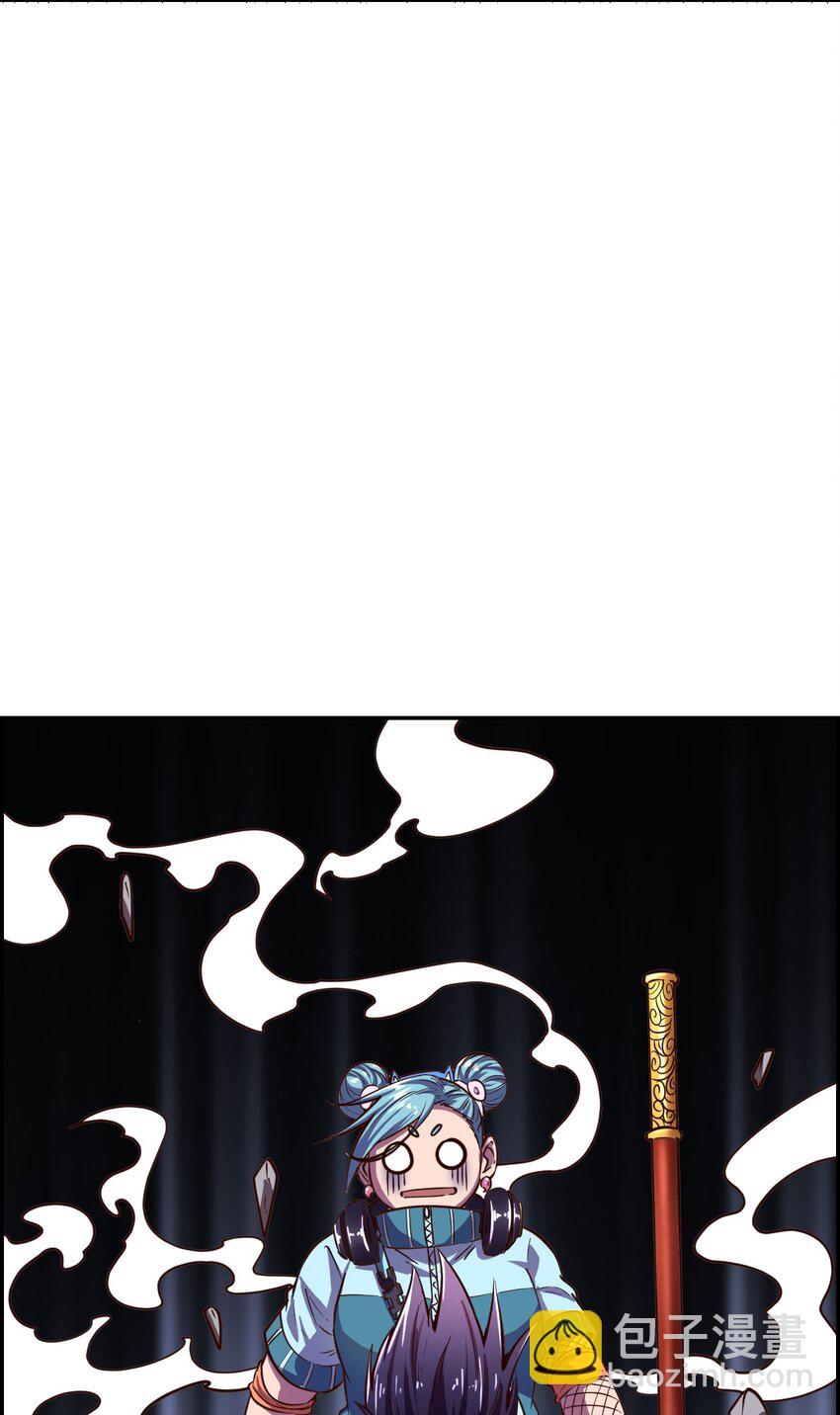 018 说最狠的话挨最毒的打(1/2)-第20话