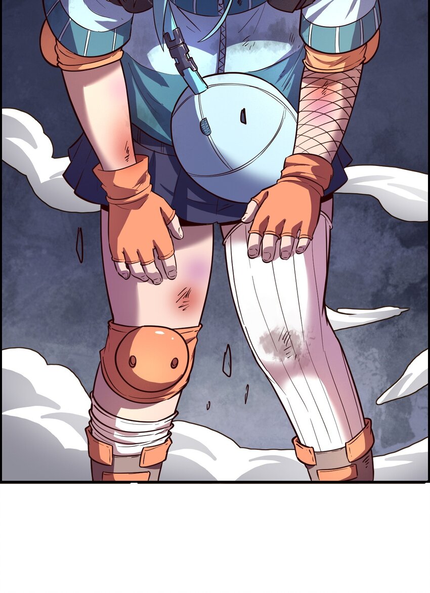 018 说最狠的话挨最毒的打(1/2)-第20话