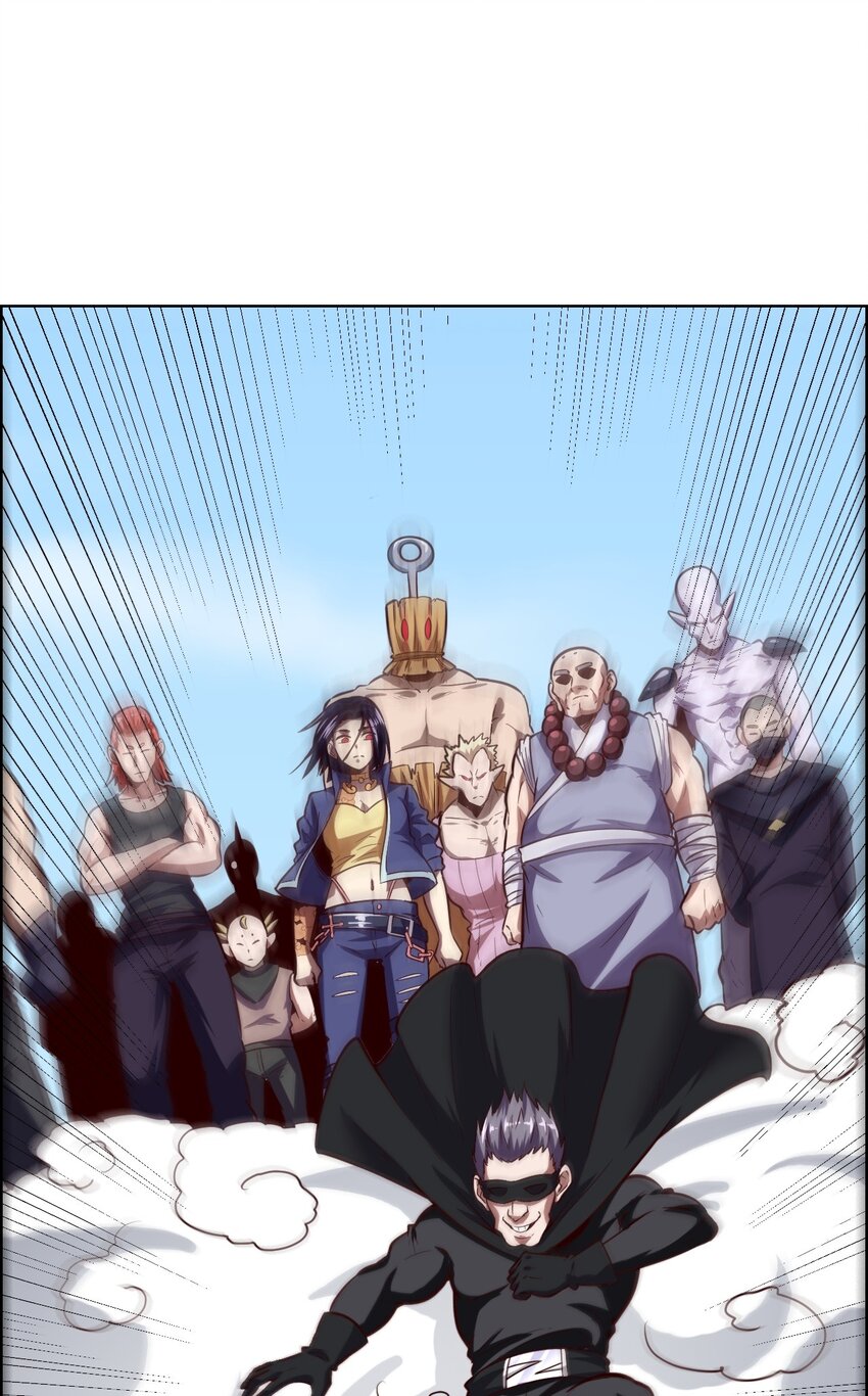 022 风雨欲来(1/2)-第24话