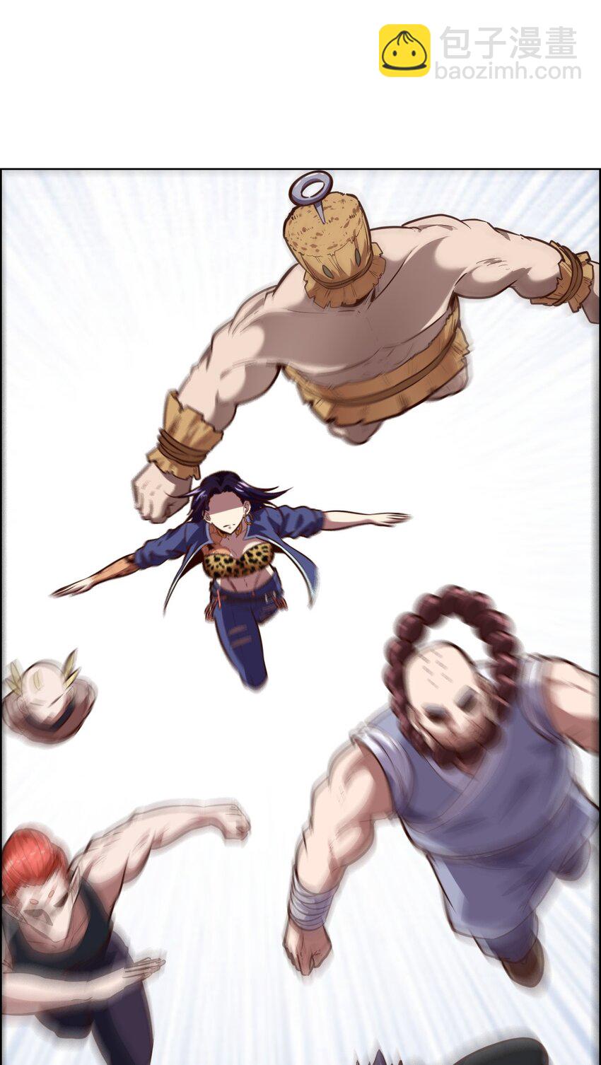 022 风雨欲来(1/2)-第24话