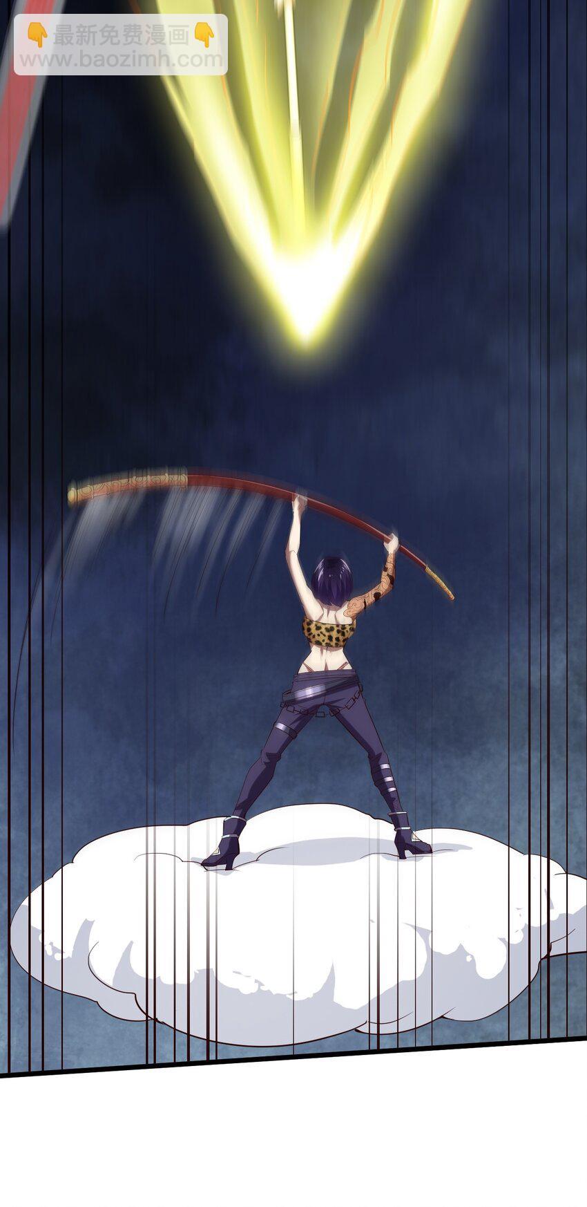 026 你们不死哪来的长生(1/2)-第28话