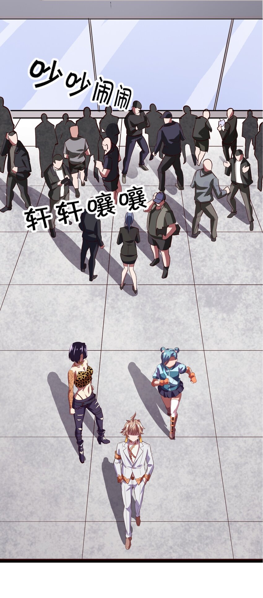 028 明灵王(1/2)-第30话