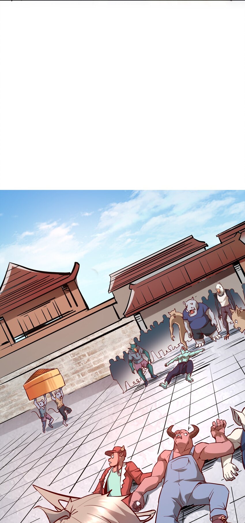 002 水陆大会(1/3)-第4话