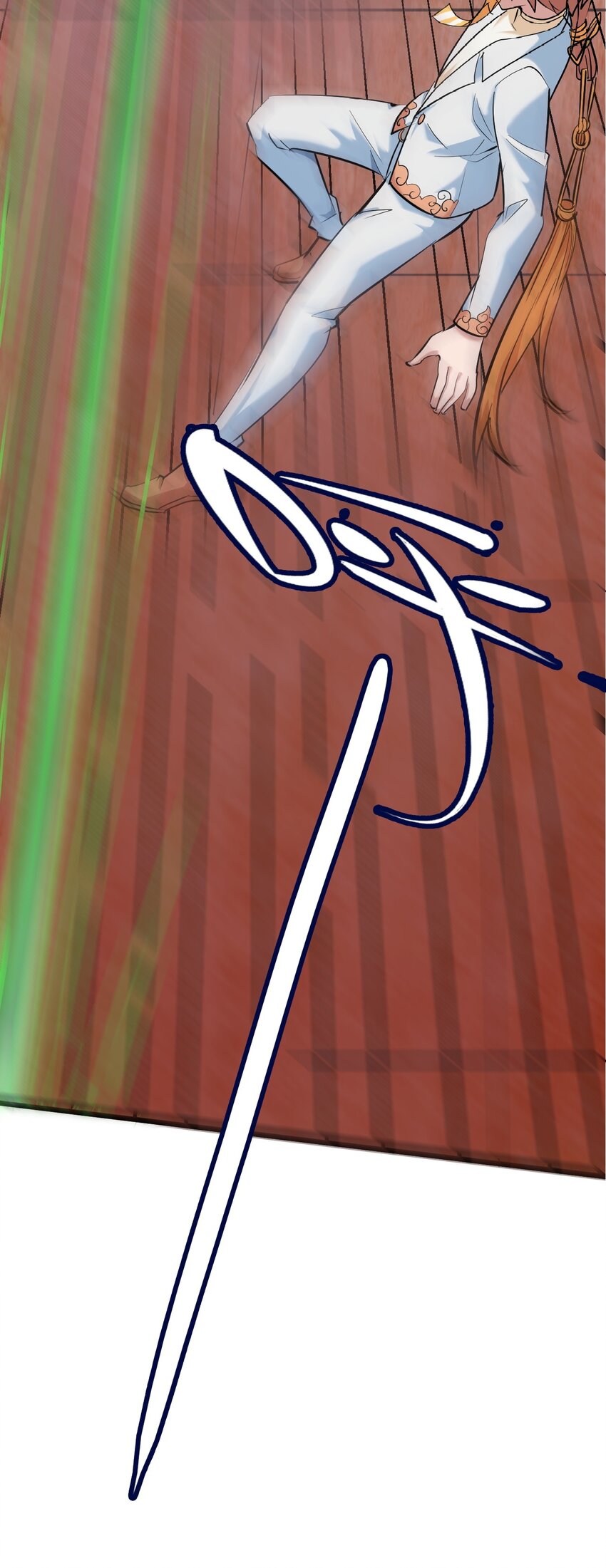 030 没一个能打的(1/2)-第32话