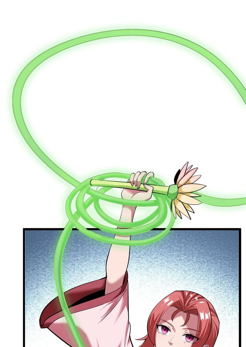 030 没一个能打的(1/2)-第32话