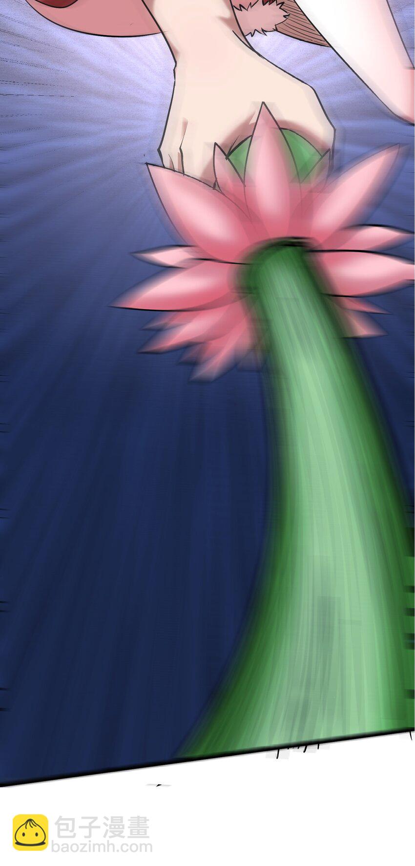 030 没一个能打的(1/2)-第32话